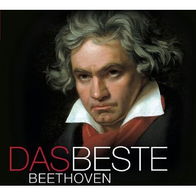 Various - Das Beste: Beethoven - Preis vom 16.06.2026 05:30:18 h Various - Das Beste: Beethoven - Preis vom 16.06.2026 05:30:18 h
