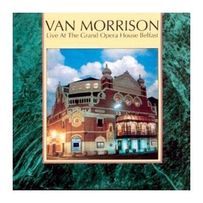Van Morrison - Live at the Grand Opera House (Remastered) - Preis vom 18.06.2026 05:44:55 h Van Morrison - Live at the Grand Opera House (Remastered) - Preis vom 18.06.2026 05:44:55 h