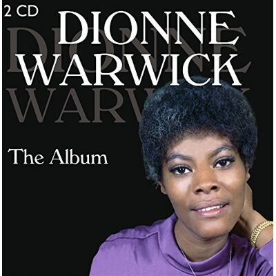 Warwick The Album - Preis vom 08.09.2026 16:12:08 h Warwick The Album - Preis vom 08.09.2026 16:12:08 h