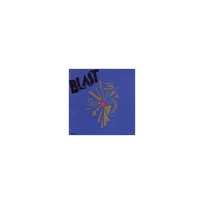 Holly Johnson - Blast - Preis vom 08.09.2026 08:18:28 h Holly Johnson - Blast - Preis vom 08.09.2026 08:18:28 h