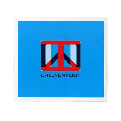 Chickenfoot - III - Preis vom 16.06.2026 05:30:18 h Chickenfoot - III - Preis vom 16.06.2026 05:30:18 h