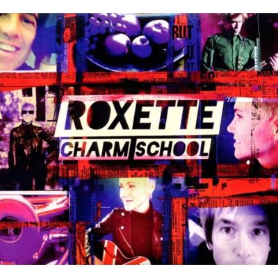 Roxette - Charm School (Deluxe Edition) - Preis vom 16.06.2026 05:30:18 h Roxette - Charm School (Deluxe Edition) - Preis vom 16.06.2026 05:30:18 h