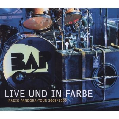 BAP - Live und in Farbe - Preis vom 16.06.2026 05:30:18 h BAP - Live und in Farbe - Preis vom 16.06.2026 05:30:18 h