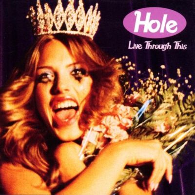 Hole - Live Through This - Preis vom 08.09.2026 08:18:28 h Hole - Live Through This - Preis vom 08.09.2026 08:18:28 h