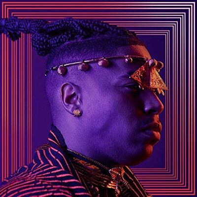 Christian Scott Atunde Adjuah - Axiom - Preis vom 23.10.2026 11:45:56 h Christian Scott Atunde Adjuah - Axiom - Preis vom 23.10.2026 11:45:56 h