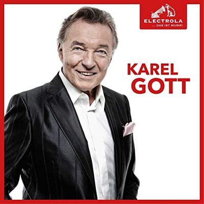 Karel Gott - Electrola...das Ist Musik! - Preis vom 17.06.2026 05:34:31 h Karel Gott - Electrola...das Ist Musik! - Preis vom 17.06.2026 05:34:31 h