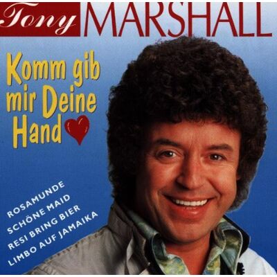 Marshall Komm Gib Mir Deine Hand - Preis vom 08.09.2026 08:18:28 h Marshall Komm Gib Mir Deine Hand - Preis vom 08.09.2026 08:18:28 h