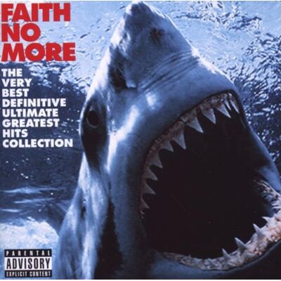 Faith No More - The Very Best Definitive Ultimate Greatest Hits Collection - Preis vom 17.06.2026 05:34:31 h Faith No More - The Very Best Definitive Ultimate Greatest Hits Collection - Preis vom 17.06.2026 05:34:31 h
