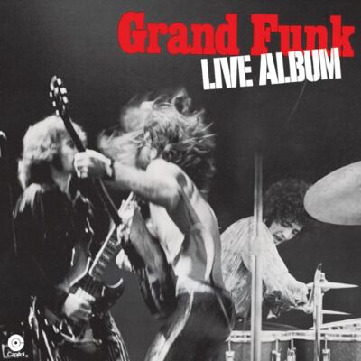 Funk Live Album - Preis vom 08.09.2026 16:12:08 h Funk Live Album - Preis vom 08.09.2026 16:12:08 h
