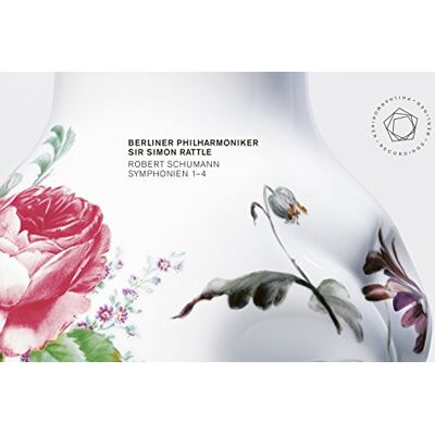 Berliner Philharmoniker - Schumann:Symphonies 1-4 1841 V - Preis vom 17.06.2026 05:34:31 h Berliner Philharmoniker - Schumann:Symphonies 1-4 1841 V - Preis vom 17.06.2026 05:34:31 h