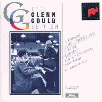 G. Gould - The Glenn Gould Edition - Preis vom 08.09.2026 16:12:08 h G. Gould - The Glenn Gould Edition - Preis vom 08.09.2026 16:12:08 h