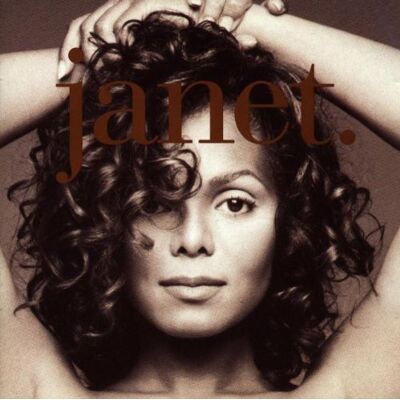 Jackson Janet - Preis vom 08.09.2026 16:12:08 h Jackson Janet - Preis vom 08.09.2026 16:12:08 h
