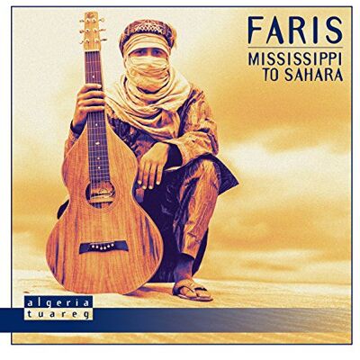Faris - Mississippi to Sahara - Preis vom 18.06.2026 05:44:55 h Faris - Mississippi to Sahara - Preis vom 18.06.2026 05:44:55 h