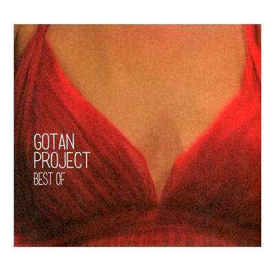 Gotan Project - Best of - Preis vom 23.10.2026 11:45:56 h Gotan Project - Best of - Preis vom 23.10.2026 11:45:56 h