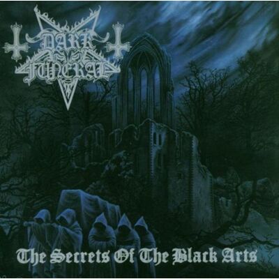 Dark Funeral - Secrets of the Black Arts - Preis vom 18.06.2026 05:44:55 h Dark Funeral - Secrets of the Black Arts - Preis vom 18.06.2026 05:44:55 h