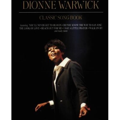 Warwick Classic Song Book - Preis vom 08.09.2026 08:18:28 h Warwick Classic Song Book - Preis vom 08.09.2026 08:18:28 h
