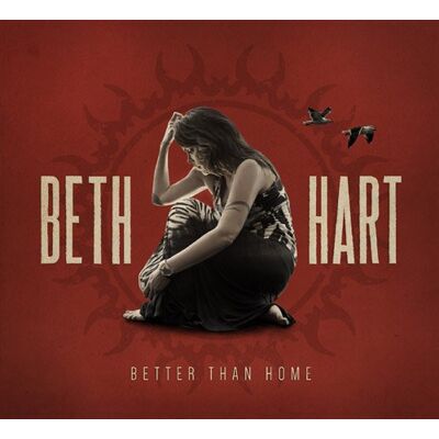 Hart Better Than Home (Deluxe Edition/+Bonus Track) - Preis vom 08.09.2026 16:12:08 h Hart Better Than Home (Deluxe Edition/+Bonus Track) - Preis vom 08.09.2026 16:12:08 h