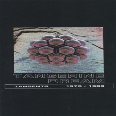 Tangerine Dream - Tangents - Preis vom 17.06.2026 05:34:31 h Tangerine Dream - Tangents - Preis vom 17.06.2026 05:34:31 h