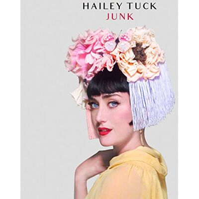 Hailey Tuck - Junk - Preis vom 18.06.2026 05:44:55 h Hailey Tuck - Junk - Preis vom 18.06.2026 05:44:55 h