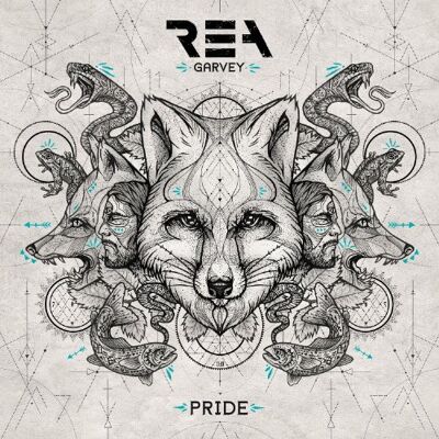 Rea Garvey - Pride (Deluxe Edition) - Preis vom 08.09.2026 16:12:08 h Rea Garvey - Pride (Deluxe Edition) - Preis vom 08.09.2026 16:12:08 h
