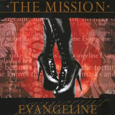 Mission Evangeline - Preis vom 08.09.2026 16:12:08 h Mission Evangeline - Preis vom 08.09.2026 16:12:08 h