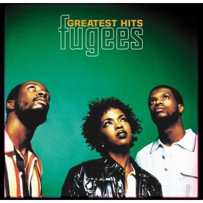 Fugees - Greatest Hits - Preis vom 16.06.2026 05:30:18 h Fugees - Greatest Hits - Preis vom 16.06.2026 05:30:18 h