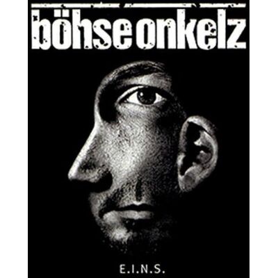Böhse Onkelz - E. i. N. S. - Preis vom 08.09.2026 16:12:08 h Böhse Onkelz - E. i. N. S. - Preis vom 08.09.2026 16:12:08 h