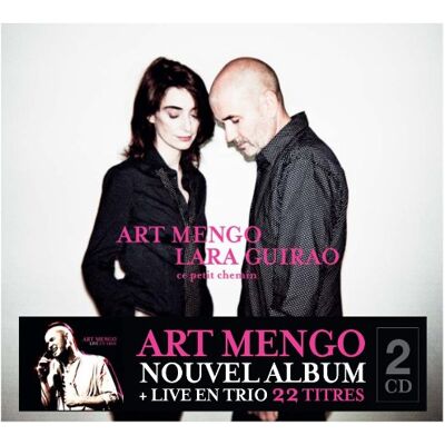 ART Ce Petit Chemin (Coffret) - Preis vom 08.09.2026 16:12:08 h ART Ce Petit Chemin (Coffret) - Preis vom 08.09.2026 16:12:08 h