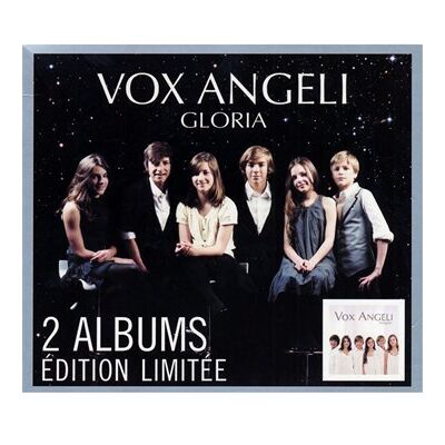Vox Gloria/Imagine - Preis vom 08.09.2026 08:18:28 h Vox Gloria/Imagine - Preis vom 08.09.2026 08:18:28 h