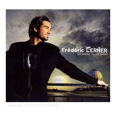 Frederic Lerner - Ca Passe Ou Ca Casse - Preis vom 22.06.2026 23:23:57 h Frederic Lerner - Ca Passe Ou Ca Casse - Preis vom 22.06.2026 23:23:57 h