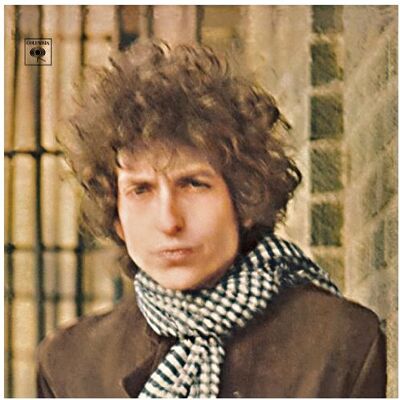 Bob Dylan - Blonde on Blonde - Preis vom 16.06.2026 05:30:18 h Bob Dylan - Blonde on Blonde - Preis vom 16.06.2026 05:30:18 h