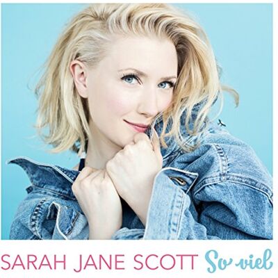 Scott So Viel - Preis vom 08.09.2026 08:18:28 h Scott So Viel - Preis vom 08.09.2026 08:18:28 h