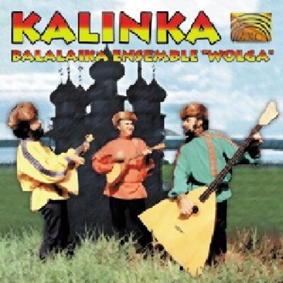 Ensemble Kalinka - Preis vom 21.06.2026 05:42:24 h Ensemble Kalinka - Preis vom 21.06.2026 05:42:24 h