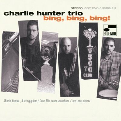 Hunter Bing Bing Bing ! - Preis vom 08.09.2026 08:18:28 h Hunter Bing Bing Bing ! - Preis vom 08.09.2026 08:18:28 h