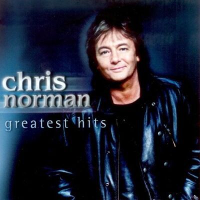 Chris Norman - Greatest Hits - Preis vom 23.10.2026 11:45:56 h Chris Norman - Greatest Hits - Preis vom 23.10.2026 11:45:56 h