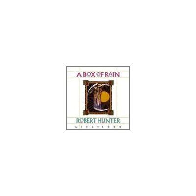 Robert Hunter - Box of Rain - Preis vom 24.10.2026 11:42:45 h Robert Hunter - Box of Rain - Preis vom 24.10.2026 11:42:45 h