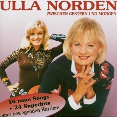 Ulla Norden - Zwischen Gestern und Heute - Preis vom 18.06.2026 05:44:55 h Ulla Norden - Zwischen Gestern und Heute - Preis vom 18.06.2026 05:44:55 h