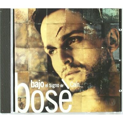 Bose Bajo El Signo de Cain - Preis vom 08.09.2026 16:12:08 h Bose Bajo El Signo de Cain - Preis vom 08.09.2026 16:12:08 h