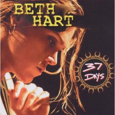 Hart 37 Days (CD+DVD) - Preis vom 08.09.2026 16:12:08 h Hart 37 Days (CD+DVD) - Preis vom 08.09.2026 16:12:08 h