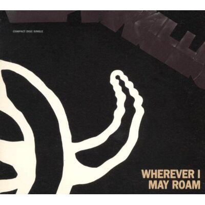 Metallica - Wherever I may roam - Preis vom 18.06.2026 05:44:55 h Metallica - Wherever I may roam - Preis vom 18.06.2026 05:44:55 h