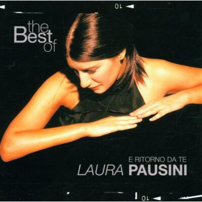 Laura Pausini - The Best of Laura Pausini: E Ritorno Da Te - Preis vom 16.06.2026 05:30:18 h Laura Pausini - The Best of Laura Pausini: E Ritorno Da Te - Preis vom 16.06.2026 05:30:18 h