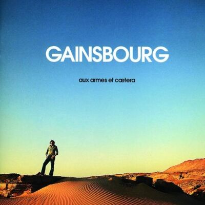 Serge Gainsbourg - Aux Armes et Caetera - Preis vom 16.06.2026 05:30:18 h Serge Gainsbourg - Aux Armes et Caetera - Preis vom 16.06.2026 05:30:18 h