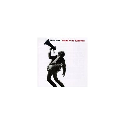 Bryan Adams - Waking Up the Neighbours - Preis vom 16.06.2026 05:30:18 h Bryan Adams - Waking Up the Neighbours - Preis vom 16.06.2026 05:30:18 h