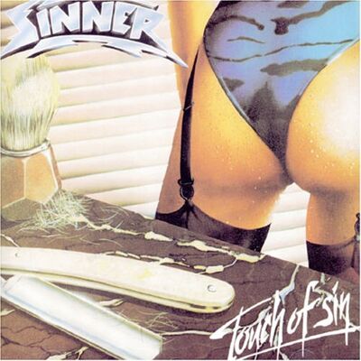 Sinner - Touch of Sin - Preis vom 17.06.2026 05:34:31 h Sinner - Touch of Sin - Preis vom 17.06.2026 05:34:31 h