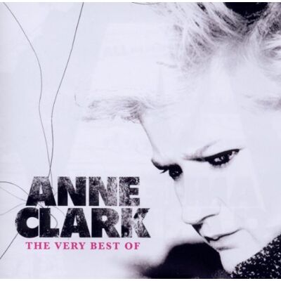 Anne Clark - The Very Best Of - Preis vom 16.06.2026 05:30:18 h Anne Clark - The Very Best Of - Preis vom 16.06.2026 05:30:18 h
