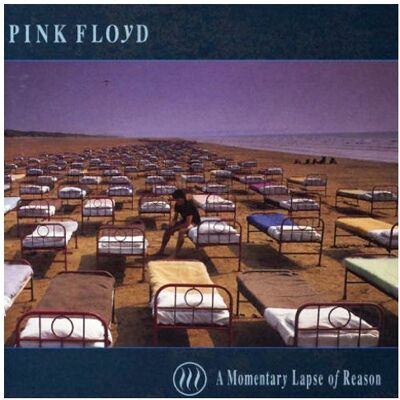 Pink Floyd - A Momentary Lapse of Reason - Preis vom 16.06.2026 05:30:18 h Pink Floyd - A Momentary Lapse of Reason - Preis vom 16.06.2026 05:30:18 h