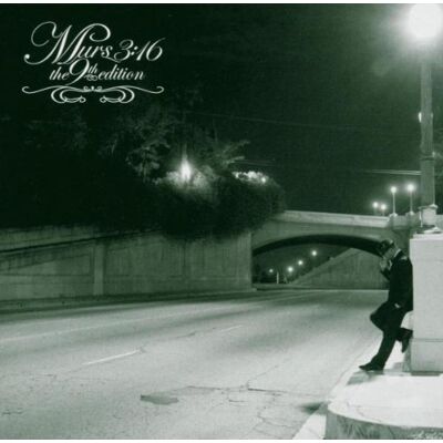 Murs 3:16 die 9. Edition - Rap Hip Hop CD Murs 3:16 die 9. Edition - Rap Hip Hop CD