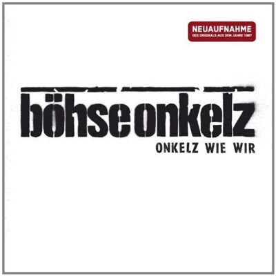 Böhse Onkelz - Onkelz Wie Wir - Preis vom 08.09.2026 16:12:08 h Böhse Onkelz - Onkelz Wie Wir - Preis vom 08.09.2026 16:12:08 h