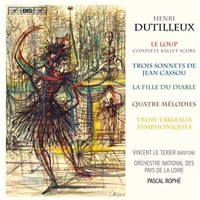le Texier - Lieder und Orchesterwerke - Preis vom 08.09.2026 16:12:08 h le Texier - Lieder und Orchesterwerke - Preis vom 08.09.2026 16:12:08 h