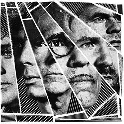 FFS - FFS (Deluxe CD Incl. 4 Bonus Tracks) - Preis vom 16.06.2026 05:30:18 h FFS - FFS (Deluxe CD Incl. 4 Bonus Tracks) - Preis vom 16.06.2026 05:30:18 h